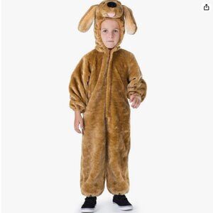 Dress Up America Puppy Costume for Kids